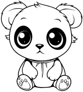 niedlicher-panda-ausmalbild-fuer-kreative-kinder