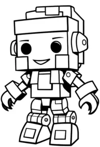 niedliches-ausmalbild-eines-roboters-mit-klaren-linien