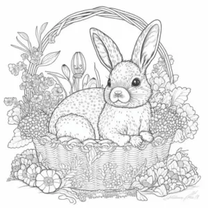 osterhase-im-korb-mit-blumen-und-ostereiern