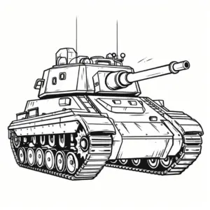 panzerwagen-ausmalbild-mit-detaillierten-merkmale
