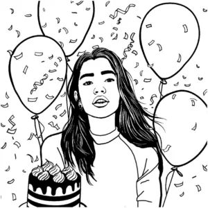 person-mit-geburtstagstorte-und-luftballons