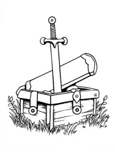 schatzkiste-mit-klinge-und-rolle