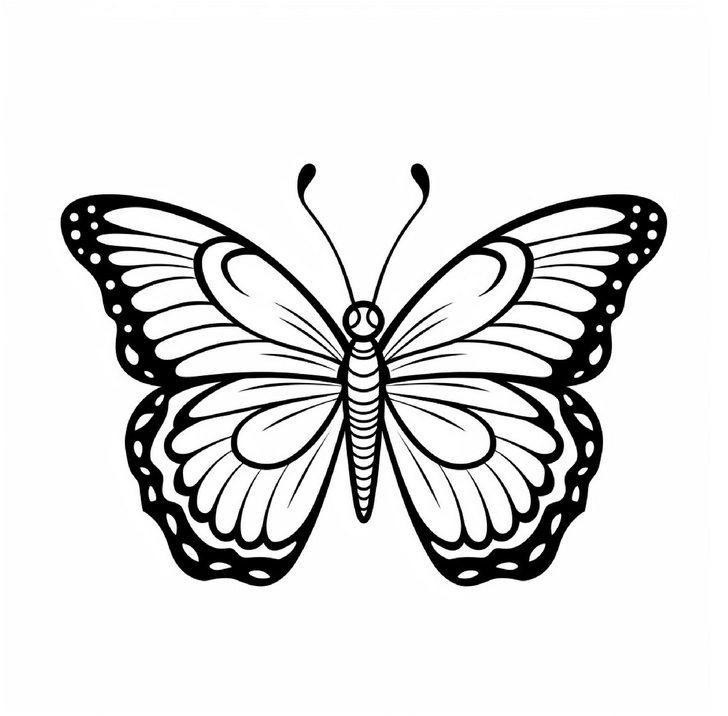 schmetterling-ausmalbild-mit-details-fuer-kreative-farbgestaltung