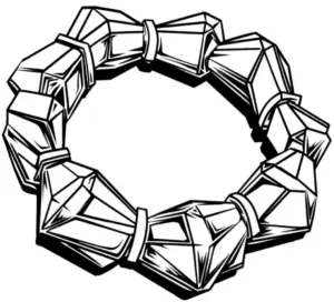 schmuckrahmen-geometrische-formen-ausmalbild