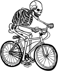 skelett-auf-fahrrad-fuer-halloween