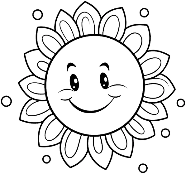 sonnenstrahl-ausmalbild-mit-smilie-und-blumen