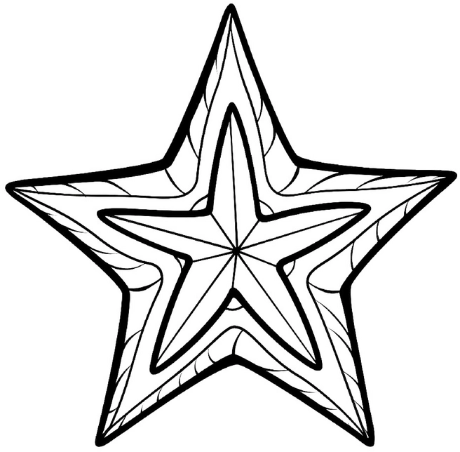 stern-ausmalbild-mit-geometrischen-mustern