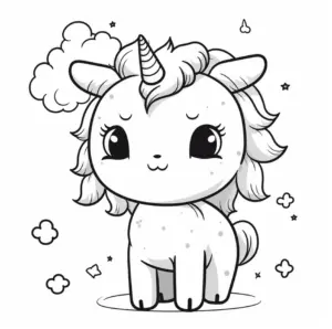 suesses-einhorn-mit-wolken-und-sternen