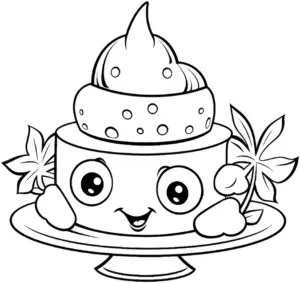 suessigkeiten-ausmalbild-mit-froehlichem-nachtisch