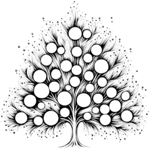 tannenbaum-mit-ornamenten-ausmalbild