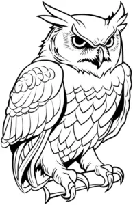 uhu-ausmalbild-mit-detaillierten-federn