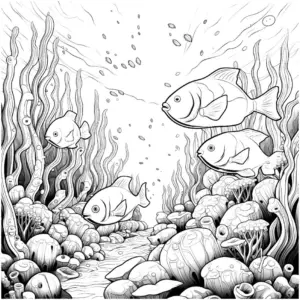 unterwasserwelt-mit-fischen-und-algen