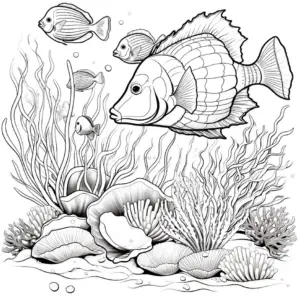 unterwasserwelt-mit-fischen-und-korallen