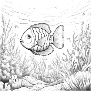 unterwasserwelt-mit-fischen-und-korallen-ausmalbild