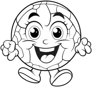 verspielte-weltkugel-ausmalbild-zum-ausmalen