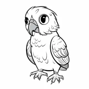 vogel-ausmalbild-mit-grossen-augen-und-detaillierten-federn