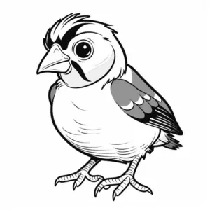 vogel-ausmalbild-mit-typischen-merkmale