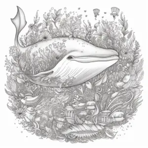 wal-in-ueppiger-unterwasserlandschaft