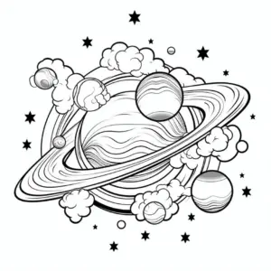 weltall-ausmalbild-mit-planeten-und-sternen