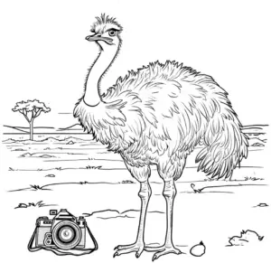 wuestenstrauss-mit-kamera-in-der-natur