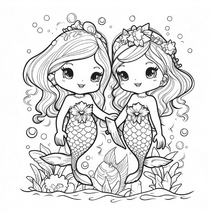 zauberhafte-meerjungfrauen-im-wasser